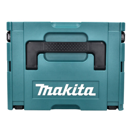 Makita DUM 111 RF1XJ Forbici per erba a batteria 18 V + 1x batteria ricaricabile 3,0 Ah + caricabatterie + Makpac