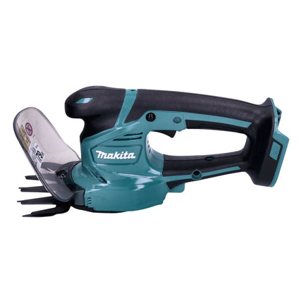 Makita DUM 111 RTXJ cesoie per erba a batteria 18 V + 2x batteria ricaricabile 5,0 Ah + caricabatterie + Makpac