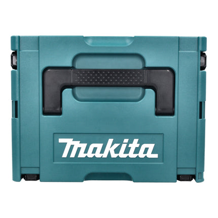 Makita DUM 111 RTXJ cesoie per erba a batteria 18 V + 2x batteria ricaricabile 5,0 Ah + caricabatterie + Makpac