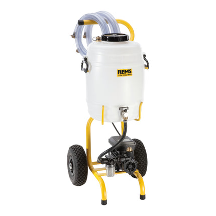 Rems Solar-Push K 60 Füll und Spüleinheit 860 W 30 l ( 115312 R220 )