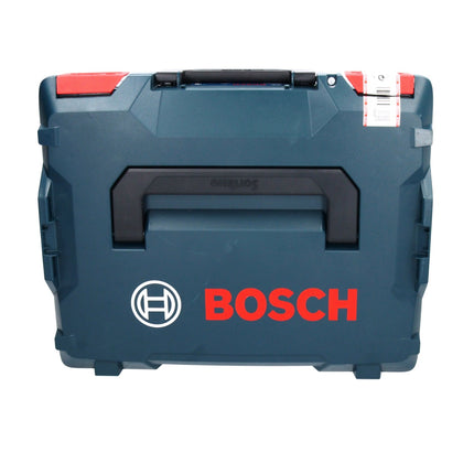 Bosch GWS 18V-7 Professional Akku Winkelschleifer 18 V 125 mm 22,23 mm Brushless ( 06019H9002 ) + L-Boxx - ohne Akku, ohne Ladegerät