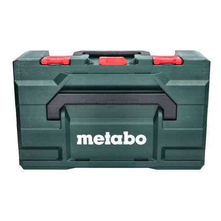 Metabo KH 18 LTX BL 24 trapano a percussione a batteria 18 V 2,2 J SDS Plus Brushless ( 601713840 ) + metaBOX - senza batteria, senza caricabatterie