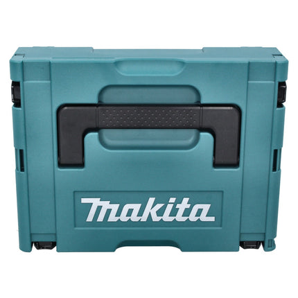 Makita 4351 FCTJ Pendelhubstichsäge 720 W + 16x Sägeblatt + Makpac