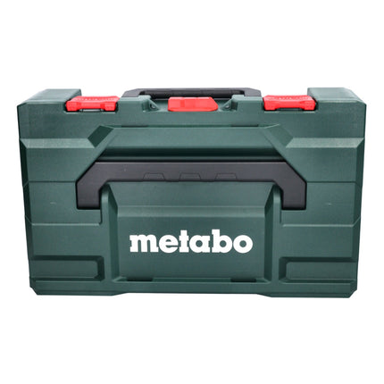 Metabo KH 18 LTX 24 martello combinato a batteria 18 V 2.1 J SDS plus + 2x batteria 4.0 Ah + caricabatterie + metaBOX ( 601712510 )