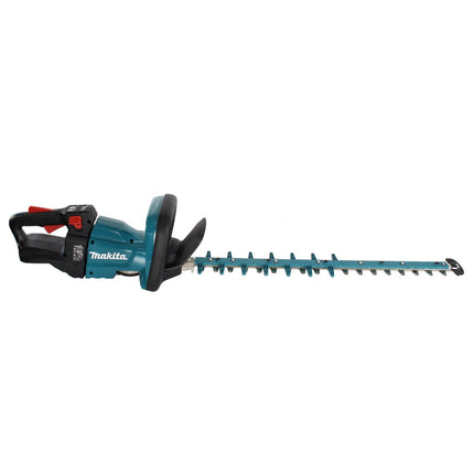 Makita DUH 602 Z Akku Heckenschere 18 V 60 cm Brushless Solo - ohne Akku, ohne Ladegerät - Toolbrothers