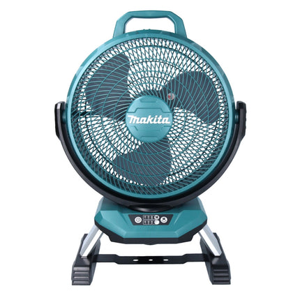 Makita DCF 301 Z Akku Ventilator Luefter 18 V 33 cm Solo ohne Akku ohne Ladegeraet 2 - toolbrothers