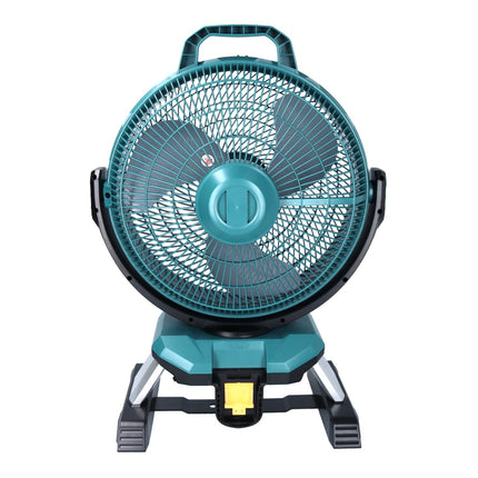 Makita DCF 301 RA1 Akku Ventilator Luefter 18 V 33 cm 1x Akku 2 0 Ah Ladegeraet 4 - toolbrothers