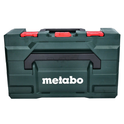 Metabo KH 18 LTX BL 28 Q Martello perforatore a batteria 18 V 3 J SDS plus Brushless ( 601715840 ) + metaBOX - senza batteria, senza caricabatteria