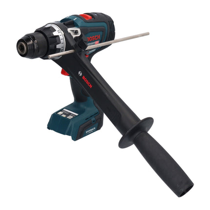 Bosch GSR 18V-150 C Trapano avvitatore professionale a batteria 18 V 150 Nm Biturbo Brushless + 1x batteria ricaricabile ProCORE 8,0 Ah + L-Boxx - senza caricabatterie