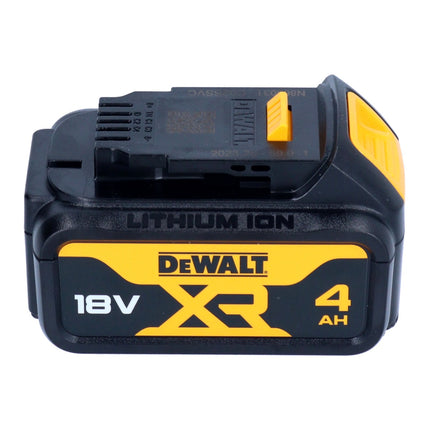 Dewalt DCB 182 Batteria al Litio 18V - 4 Ah / 4000 mAh XR