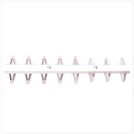 Makita UH 6580 670 Watt Elektro- Heckenschere (65 cm Schnittlänge) - Toolbrothers