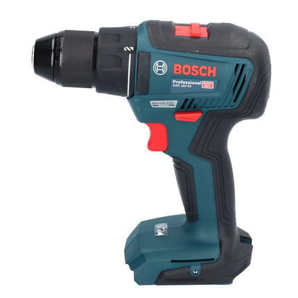 Trapano avvitatore a batteria brushless Bosch GSR 18V-55 Professional 18 V 55 Nm + 1x batteria ProCORE da 4,0 Ah + caricabatterie
