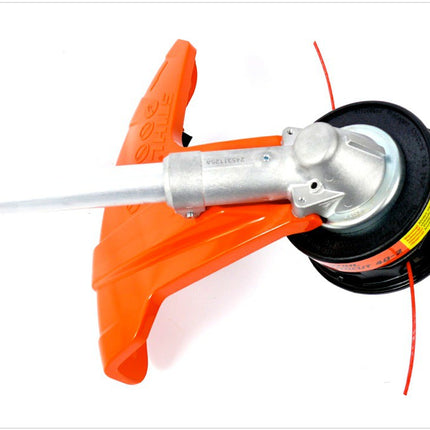 Stihl FS 260  Motorsense / Rasentrimmer + Schutzbrille ( 4147 200 0090 ) - Toolbrothers