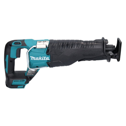 Makita DJR 187 RT1 Akku Reciprosäge Säbelsäge 18 V Brushless + 1x Akku 5,0 Ah + Ladegerät - Toolbrothers