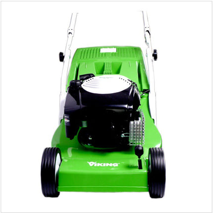 Viking MB 448 2,6 PS Benzin Rasenmäher mit Radantrieb 6356 011 3420 - Toolbrothers