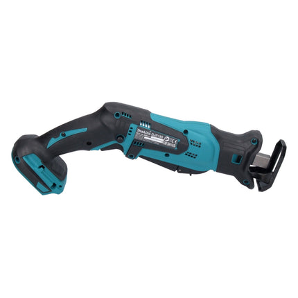Makita DJR 185 RT1 Akku Recipro Säbelsäge 18 V + 1x Akku 5,0 Ah + Ladegerät