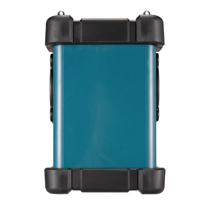 Makita DMR 116 radio da cantiere a batteria 14,4 - 18 V AM FM AUX Solo - senza batteria, senza caricabatterie