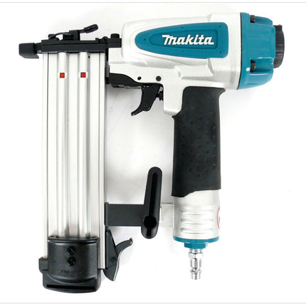 Makita AF 505 Druckluft  Magazinnagler 15- 50 mm + Transportkoffer - Toolbrothers