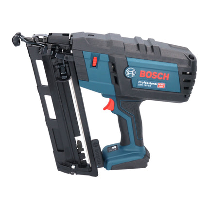 Bosch GNH 18V-64 Chiodatrice a batteria 18 V 64 mm 1,6 mm + 1x batteria ricaricabile ProCORE 8,0 Ah + L-Boxx - senza caricabatterie