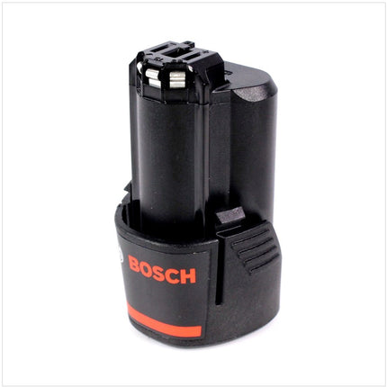 Bosch GBA 10,8 V 2,0 Ah / 2000 mAh Li-Ion Stab Einschub Akku ( 2607336879 ) - Toolbrothers