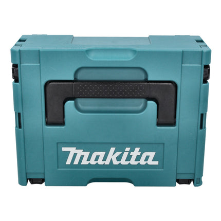 Makita DJV 184 RF1J Akku Pendelhub Stichsäge 18 V Brushless + 1x Akku 3,0 Ah + Ladegerät + Makpac - Toolbrothers