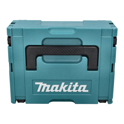 Makita DJV 184 RFJ Akku Pendelhub Stichsäge 18 V Brushless + 2x Akku 3,0 Ah + Ladegerät + Makpac - Toolbrothers