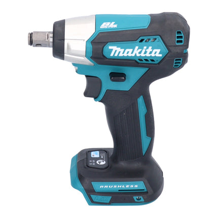 Avvitatore a impulsi a batteria Makita DTW 181 F1 18 V 210 Nm 1/2" brushless + 1x batteria ricaricabile 3,0 Ah - senza caricabatterie