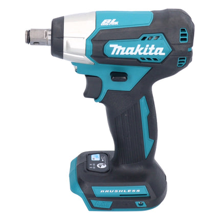 Avvitatore a impulsi a batteria Makita DTW 181 RF1 18 V 210 Nm 1/2" brushless + 1x batteria ricaricabile 3,0 Ah + caricabatterie