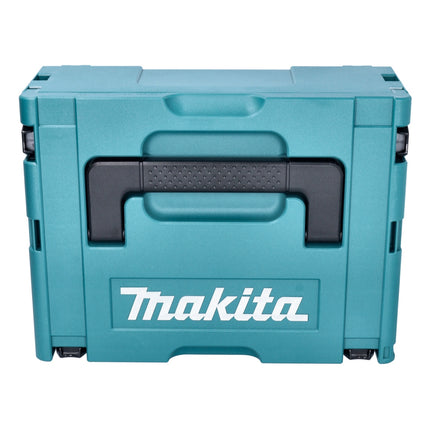 Makita Set Valigette Makpac dimensioni 2 + 3 + 4