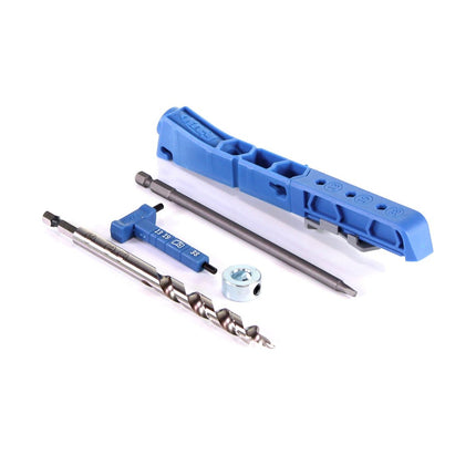 KREG KPHJ310 Bohrschablone Jig 310 Taschenloch Holzverbindungssystem - Toolbrothers