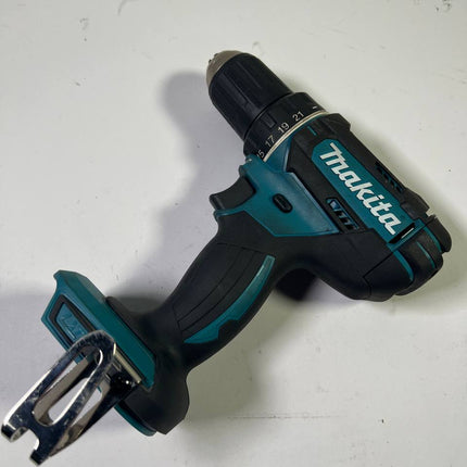 Makita DDF 482 Z Akku Bohrschrauber 18V 62Nm Solo Leicht Gebraucht 1 - toolbrothers