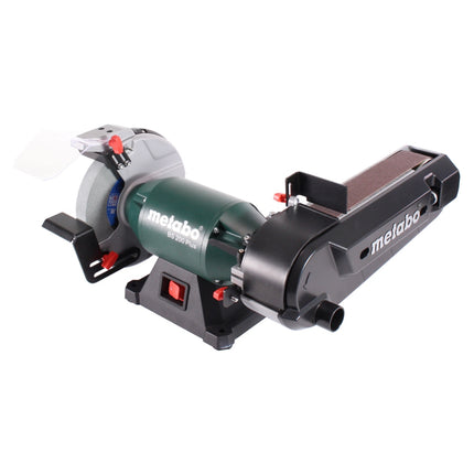 Metabo BS 200 Plus Kombi Bandschleifmaschine 600 W 2,7 Nm ( 604220000 )