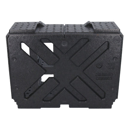 Festool Einlage für Energie-Set SYS TCL Duo Einlage für Systainer - Toolbrothers