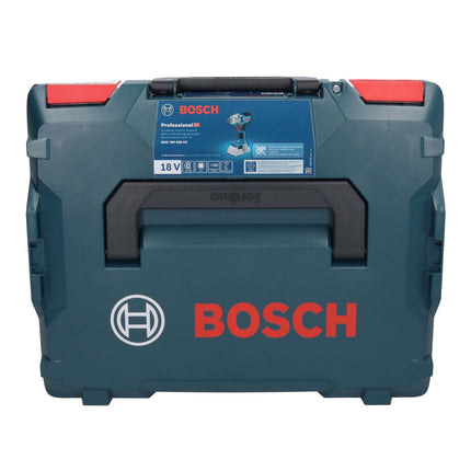 Bosch GDS 18V-450 HC Akku Drehschlagschrauber 18 V 450 Nm 1/2" ( 06019K4001 ) + L-Boxx - ohne Akku, ohne Ladegerät - Toolbrothers