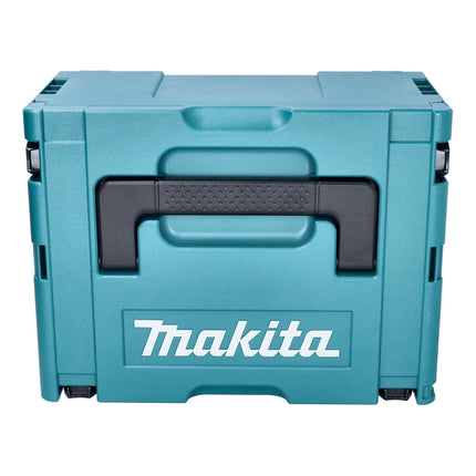 Makita DKP 180 ZJ Akku Hobel 18 V 82 mm + Makpac - ohne Akku, ohne Ladegerät