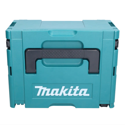 Makita DDF 484 SY1J Akku Bohrschrauber 18 V 54 Nm + 1x Akku 1,5 Ah + Ladegerät + Makpac