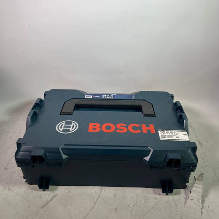 L Boxx fuer Bosch GSB 18V 150 C Professional Akku Schlagbohrschrauber 18 V 150 Nm Beschaedigt 4 - toolbrothers