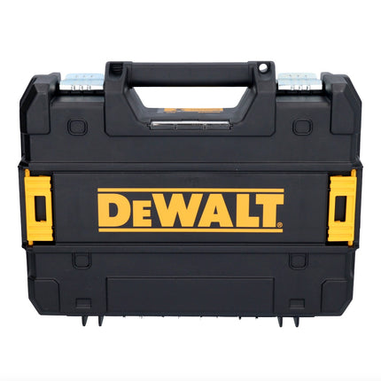 Avvitatore a impulsi a batteria DeWalt DCF 921 NT 18 V 400 Nm 1/2" brushless + 1x batteria ricaricabile 5,0 Ah + TSTAK - senza caricabatterie