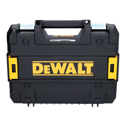 Avvitatore a impatto a batteria DeWalt DCF 922 NT 18 V 400 Nm 1/2" Brushless + 1x batteria 5,0 Ah + TSTAK - senza caricabatteria