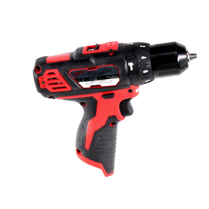 Milwaukee M12 BPD Akku Schlagbohrschrauber 12 V 30 Nm  Solo + Koffer - ohne Akku, ohne Ladegerät