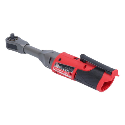 Milwaukee M12 FIR38LR-0 Cricchetto a batteria lungo 12 V 75 Nm 3/8" ( 4933471500 ) Solo - senza batteria, senza caricabatterie