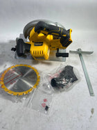 DeWalt DCS 570 N Akku Handkreissaege 18 V 184 mm Brushless Solo Gebraucht 1 - toolbrothers