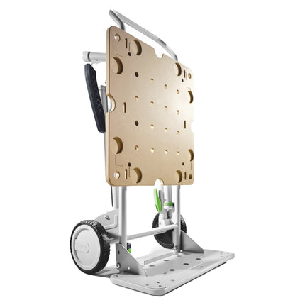 Festool UG-CSC-SYS telaio di base 245 - 677 mm ( 577001 ) per banco sega circolare CSC SYS 50