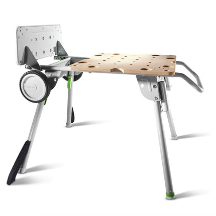 Festool UG-CSC-SYS telaio di base 245 - 677 mm ( 577001 ) per banco sega circolare CSC SYS 50