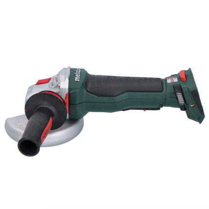 Metabo WPBA 18 LTX BL 15-125 Quick DS Akku Winkelschleifer 18 V 125 mm Brushless + 2x Akku 5,5 Ah + Ladegerät + metaBOX - Toolbrothers