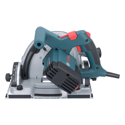 Bosch GKT 55 GCE Professional Tauchsäge 1400 W 165 mm + L-Boxx ( 0601675001 ) - Toolbrothers