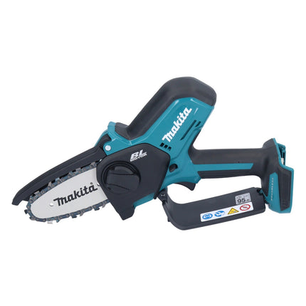 Makita DUC 101 Z 18 V 10 cm Brushless Solo Cordless Pruner - senza batteria, senza caricabatterie