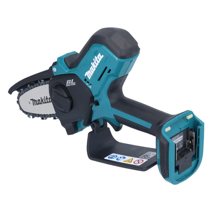 Makita DUC 101 Z 18 V 10 cm Brushless Solo Cordless Pruner - senza batteria, senza caricabatterie