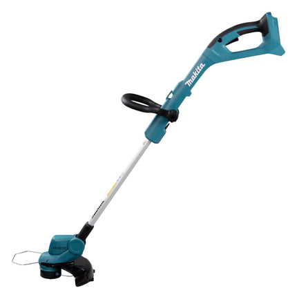 Makita DUR 193 RF Akku Rasentrimmer 18 V 260 mm + 1x Akku 3,0 Ah + Ladegerät - Toolbrothers