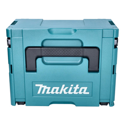 Makita DJV 185 RF1J Akku Pendelhubstichsäge 18 V Brushless + 1x Akku 3,0 Ah + Ladegerät + Makpac - Toolbrothers